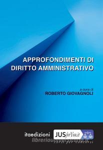 Approfondimenti di diritto amministrativo.pdf