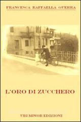 L oro di zucchero.pdf