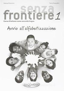 Senza frontiere. Corso ditaliano come seconda lingua. Con CD-Audio vol.1.pdf