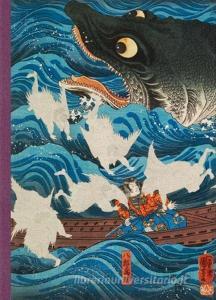 Japanese woodblock prints (1680-1940). Ediz. inglese, francese e tedesca. Ediz. extra large.pdf