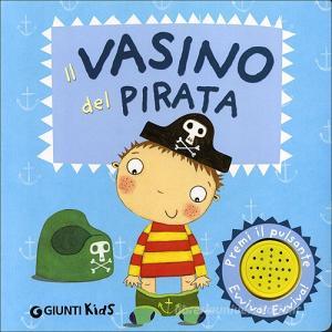 Il vasino del pirata. Ediz. illustrata.pdf