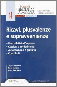 Ricavi, plusvalenze e sopravvenienze.pdf