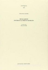 Divagazioni intorno al diritto romano.pdf