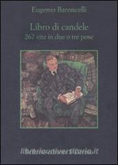 Libro di candele. 267 vite in due o tre pose.pdf
