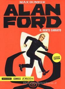 Il dente cariato. Alan Ford Supercolor Edition vol.2.pdf