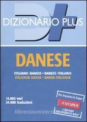Dizionario danese. Italiano-danese, danese-italiano.pdf