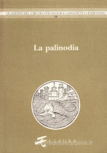 La palinodia. Atti del 19º Convegno interuniversitario.pdf