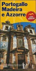 Portogallo, Madeira e Azzorre. Last minute.pdf