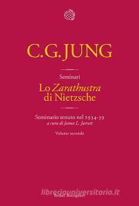 Lo «Zarathustra» di Nietzsche. Seminario tenuto nel 1934-39 vol.2.pdf