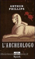 L archeologo.pdf