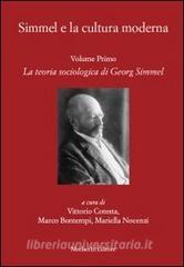 Simmel e la cultura moderna vol.1.pdf