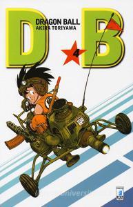 Dragon Ball. Evergreen edition vol.4.pdf