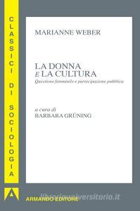 La donna e la cultura. Questione femminile e partecipazione pubblica.pdf