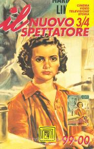 Il nuovo spettatore (1999-2000) vol. 3-4: Speciale «Cinema sovietico di ieri. Denisneko e Medvekin».pdf