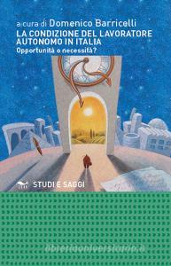 La condizione del lavoratore autonomo in Italia.pdf