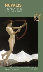 Inni alla notte-Canti spirituali. Testo tedesco a fronte.pdf