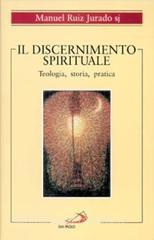 Il discernimento spirituale. Teologia, storia, pratica.pdf