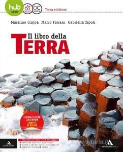 Il libro della terra. Vol. unico. Per le Scuole superiori. Con e-book. Con espansione online.pdf
