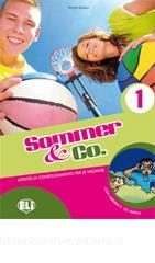 Sommer & Co. Per la Scuola elementare. Con CD Audio vol.1.pdf