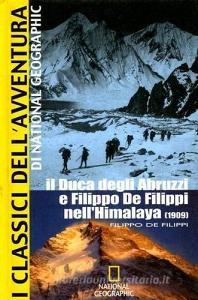 Il duca degli Abruzzi e Filippo De Filippi nellHimalaya.pdf