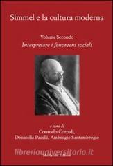 Simmel e la cultura moderna vol.2.pdf