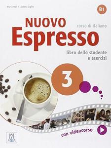 Nuovo espresso. Libro dello studente e esercizi. Corso di italiano B1. Con DVD vol.3.pdf