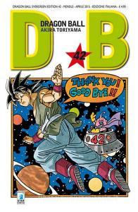 Dragon Ball. Evergreen edition vol.42.pdf
