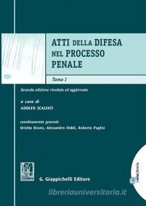 Atti della difesa nel processo penale.pdf