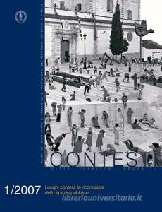 Contesti. Città territori progetti (2007) vol.1.pdf
