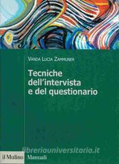 Tecniche dellintervista e del questionario.pdf