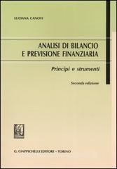 Analisi di bilancio e previsione finanziaria. Principi e strumenti.pdf