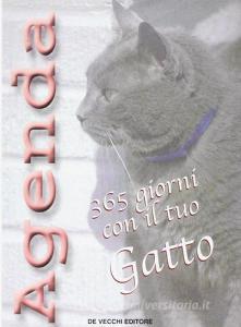 Agenda. 365 giorni con il tuo gatto.pdf