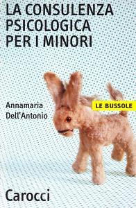 La consulenza psicologica per i minori.pdf