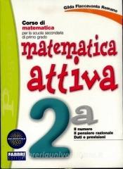Matematica attiva. Con quaderno. Per la Scuola media vol.2.pdf