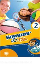 Sommer & Co. Con CD Audio. Per la Scuola elementare vol.2.pdf