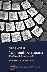 La grande vergogna. LItalia delle leggi razziali.pdf