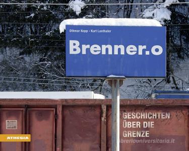Brenner.o. Ediz. illustrata.pdf