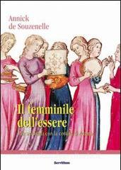 Il femminile dellessere. Per smetterla con la «costola» di Adamo.pdf