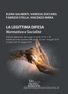 La legittima difesa. Normativa e socialità.pdf