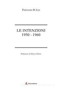 Le intenzioni. 1950-1960.pdf