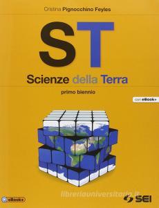 ST. Scienze della terra. Per il biennio delle Scuole superiori.pdf