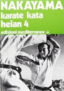 Karatè kata heian 4.pdf