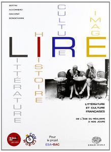 Lire. Littérature, histoire, cultures, images. Per le Scuole superiori. Con CD-ROM. Con espansione online vol.2.pdf