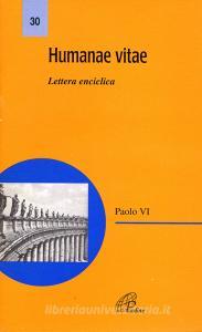 Humanae vitae. Lettera enciclica.pdf