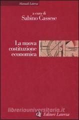 La nuova costituzione economica.pdf
