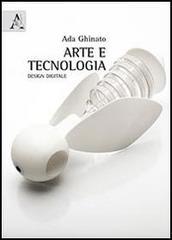 Arte e tecnologia. Design digitale.pdf