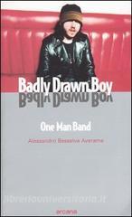 Badly Drawn Boy. One man band.pdf