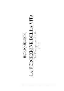 La percezione della vita-The perception of life. Opere 1985-2015.pdf