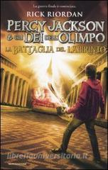 La battaglia del labirinto. Percy Jackson e gli dei dellOlimpo.pdf