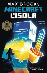 L isola. Minecraft.pdf